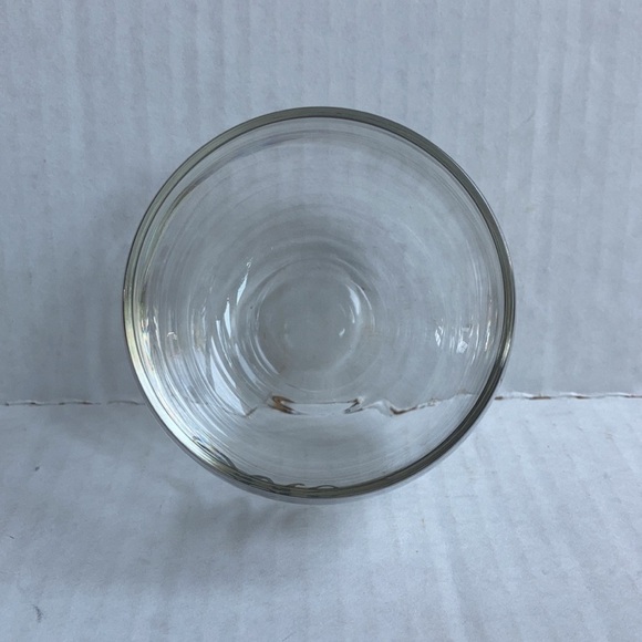 Late 20th Century Dorothy Thorpe Style "Me You Ours" Cocktail Set- 3 Pieces - Picture 7 of 16